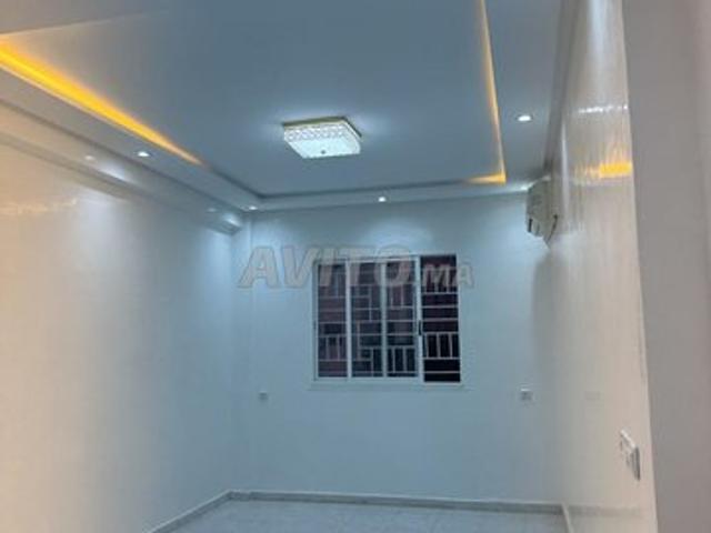 Bel appartement stratégique