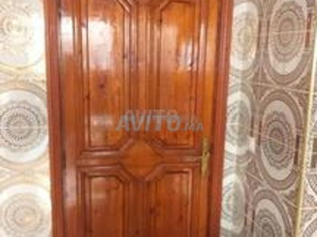 Bel appartement sur Berrchid