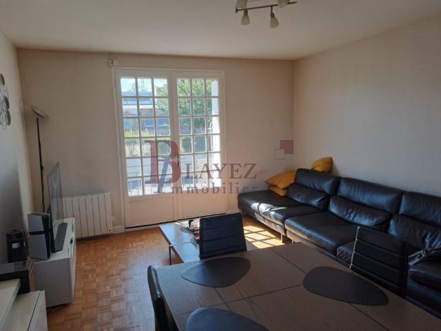 Bel appartement sur les hauteurs de Tulle 85m²