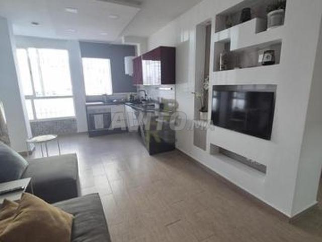 Bel Appartement Pour Investissement En Vente à Ha