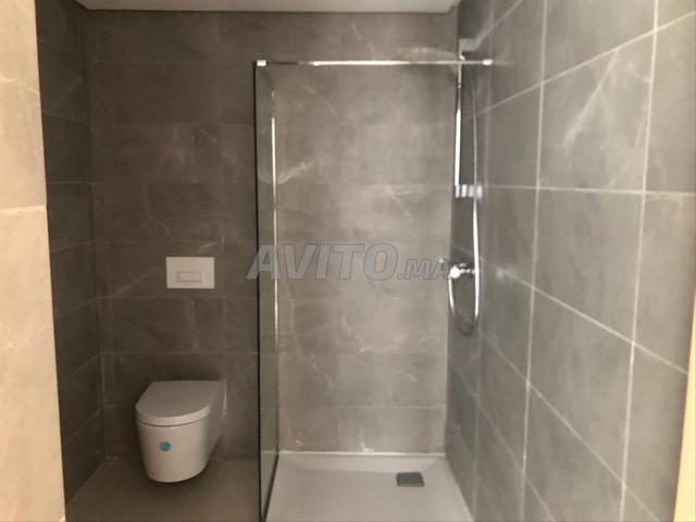 Bel Appartement pour location à la Ville Verte