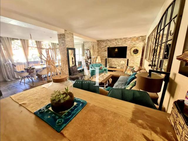 BEL APPARTEMENT PORT COGOLIN