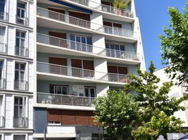 Bel appartement plein centre ville