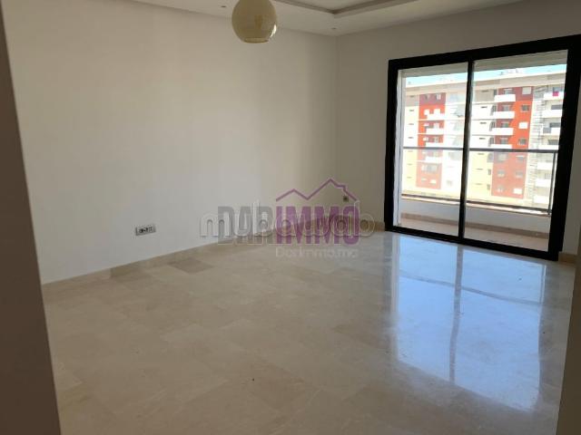 Bel Appartement Ã Prestigia