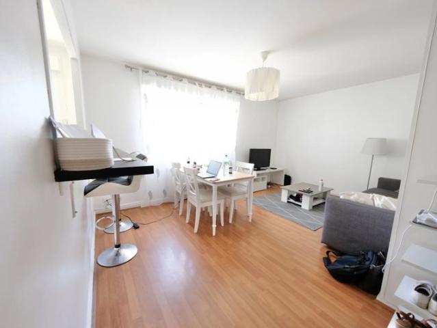 Bel appartement proche métro