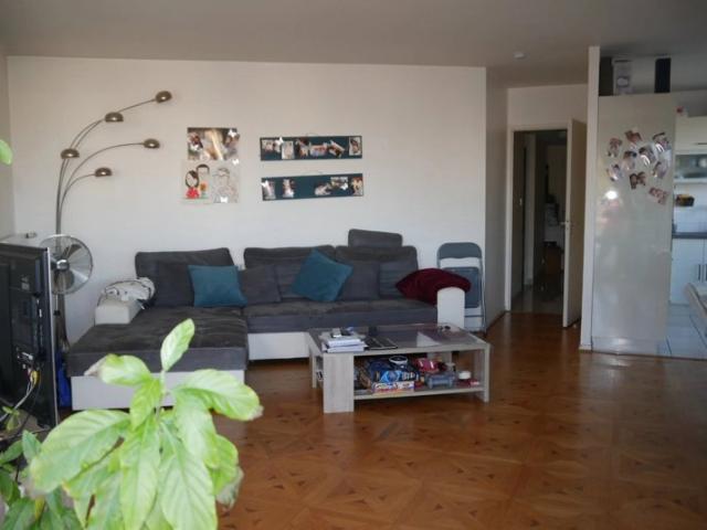 Bel Appartement Proche Centre 75M²