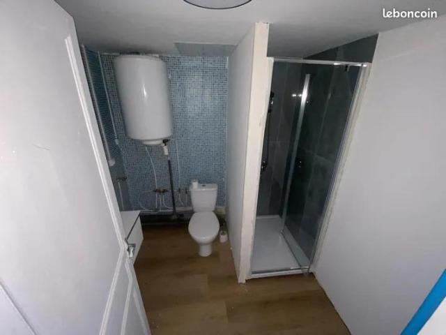 Bel appartement proche centre ville