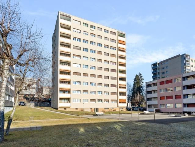 Bel appartement proche centre ville