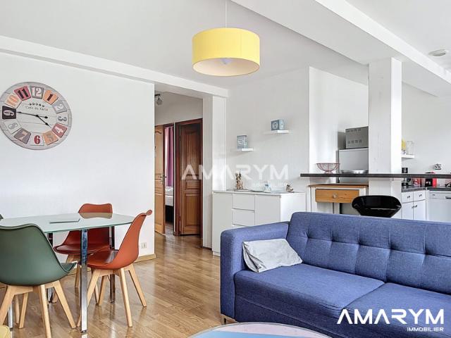 Bel appartement proche du quai