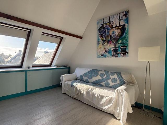Bel appartement entièrement meublé proche de la plage