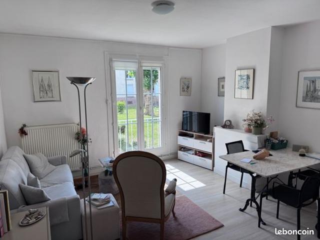 Bel appartement proche parc de la hotoie