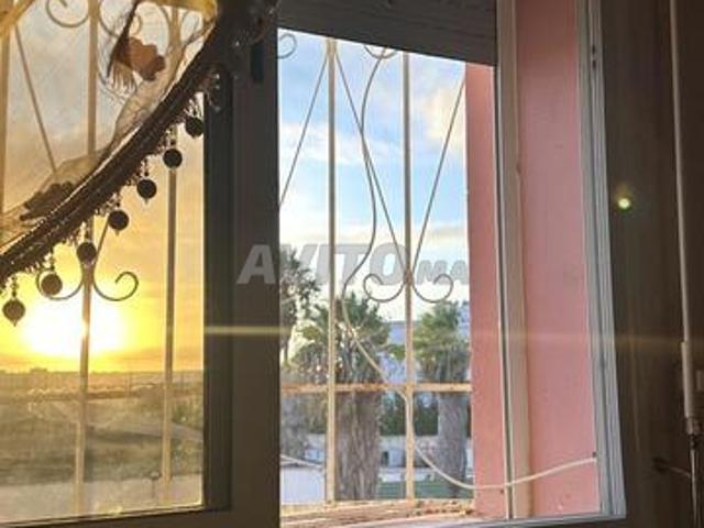 Bel appartement, quartier oulfa, casablanca