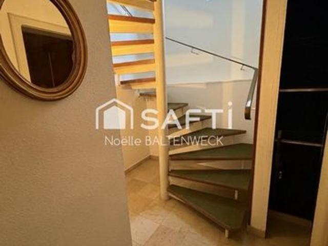 Bel appartement quartier sud de Colmar