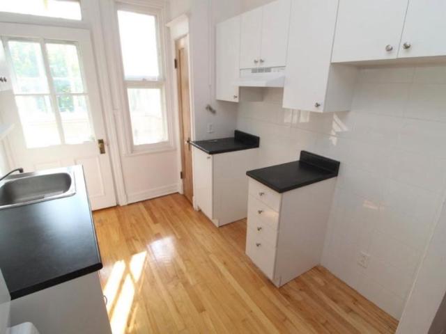 Bel appartement Rosemont