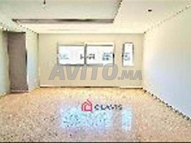 Bel appartement Racine en hauteur