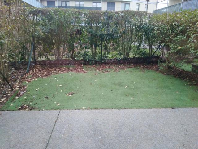 BEL APPARTEMENT REZ DE JARDIN TERRASSE MANTES LA JOLIE secteur g