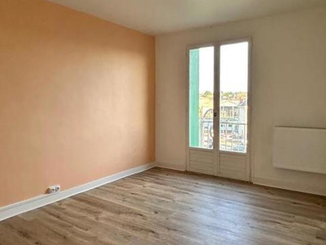Bel appartement refait à neuf centre ville