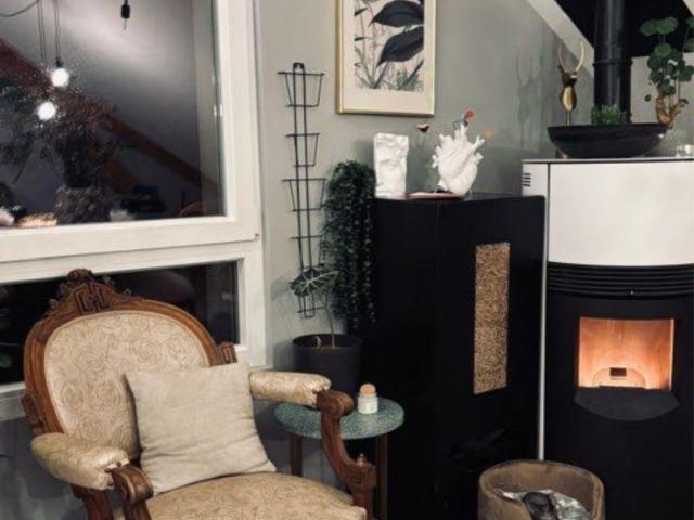 Bel appartement rénové avec goût T3