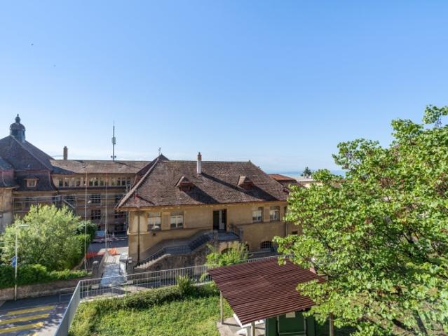 Bel appartement renové Proche du centre ville