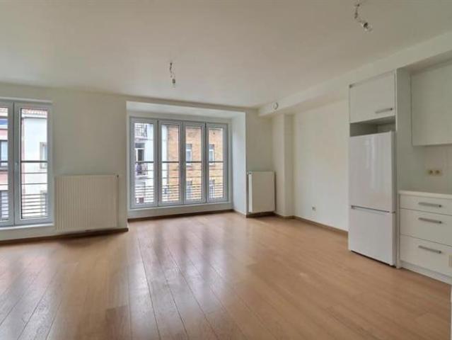 Bel appartement rénové proche du Parc Josaphat