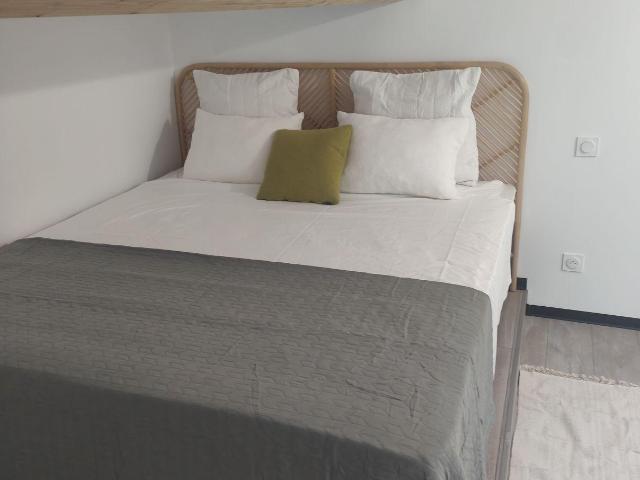 Bel appartement Rénové 78 m² Bordeaux République