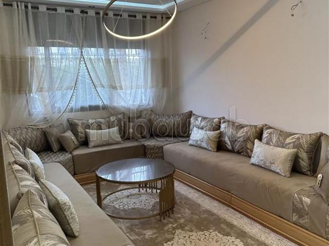 Bel Appartement rénové