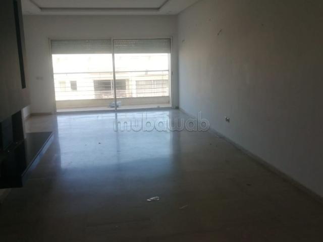 Bel appartement résidence fermée