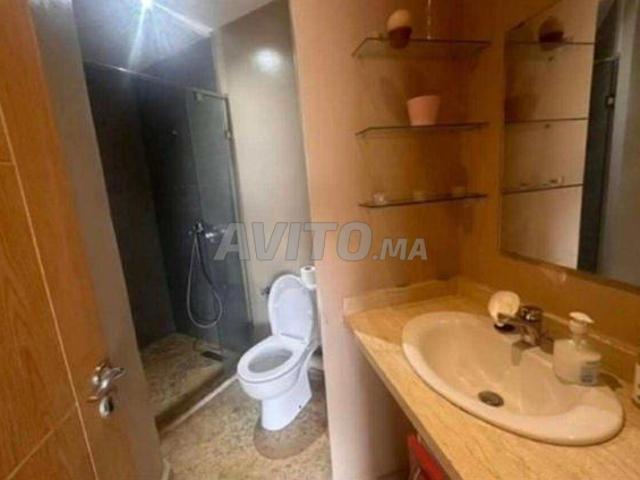Bel appartement résidence Saint Germain