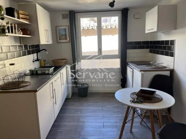 BEL APPARTEMENT RIEZ