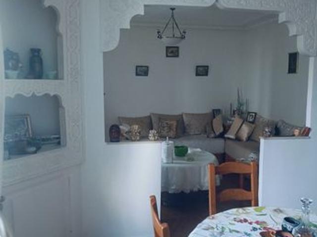 Bel Appartement / Rue des Bourguignons