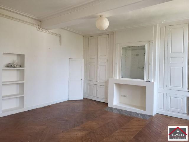Bel appartement T1 à louer à Sées Réf S15026