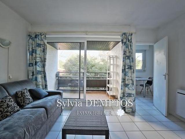 Bel appartement T1 Bis SEIGNOSSE