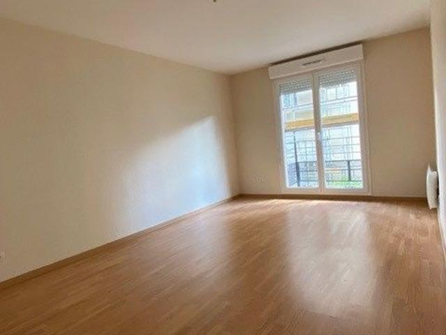 Bel appartement T2