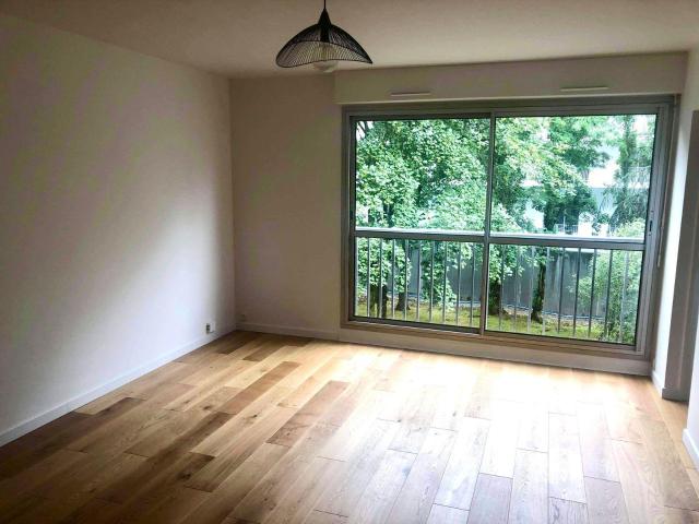 Bel appartement T2 50m2 NANTES ÎLE DE NANTES