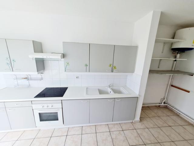 Bel Appartement T2 à Bas du Fort