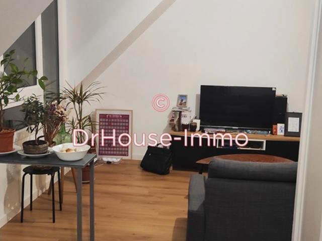 Bel appartement T2 à Rennes