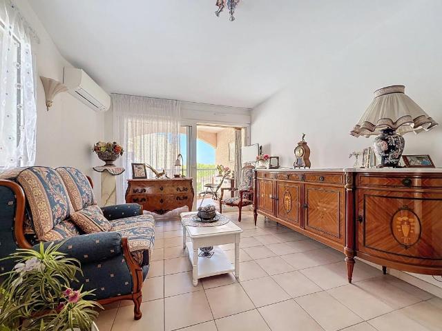 Appartement T2 centre ville