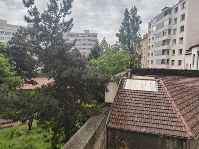 Bel appartement T2 en parfait état idéalement situé