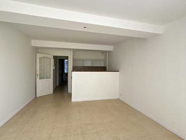Bel appartement T2 en plein coeur de Bayonne
