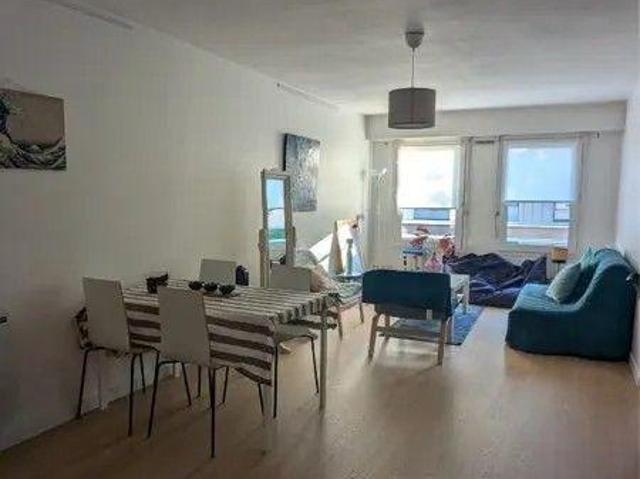 Bel appartement T2 meublé 54m² très calme