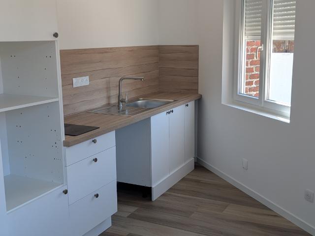 Bel Appartement T2 neuf 36.93 m2 centre ville
