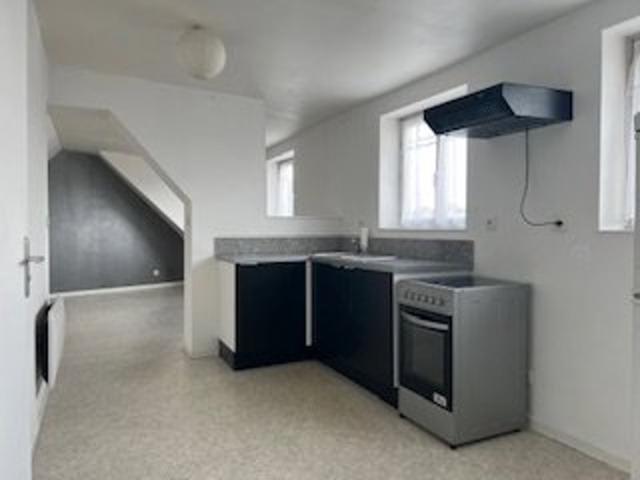 Bel appartement T2 sur WATTIGNIES/TEMPLEMARS a 2 pas du CREEPS