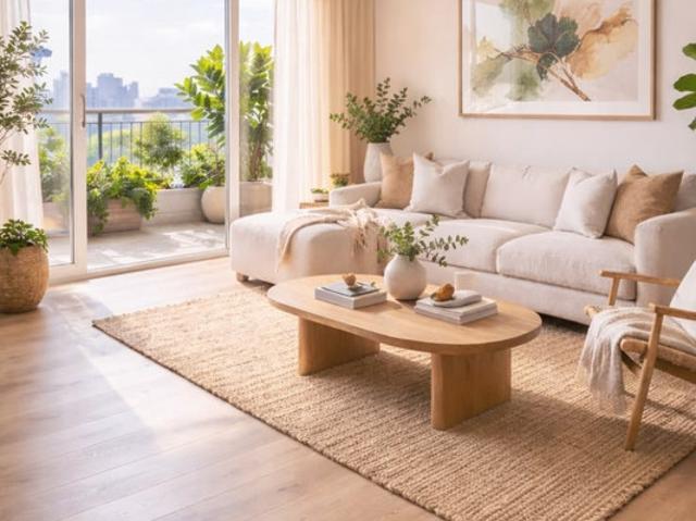 Bel Appartement T2 Toulon Est
