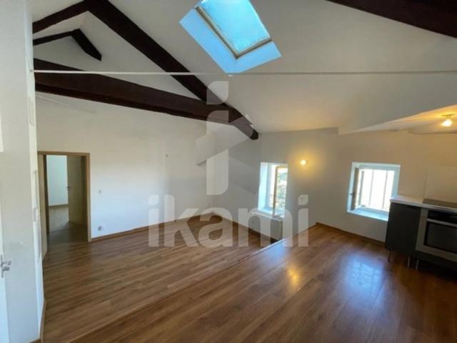 Bel appartement T3 de 55 2