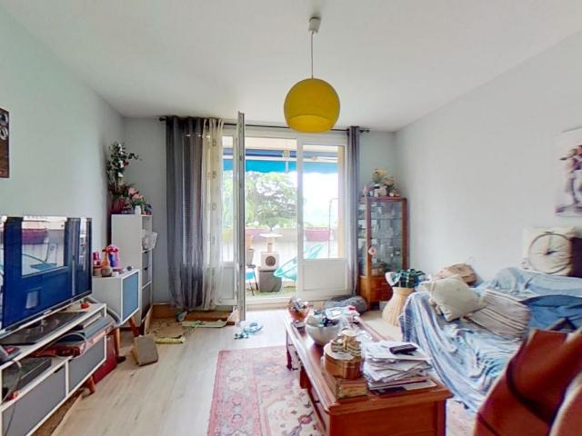 Bel appartement T3 de 60 m² – Vendu loué Idéal Investisseur 100 000€