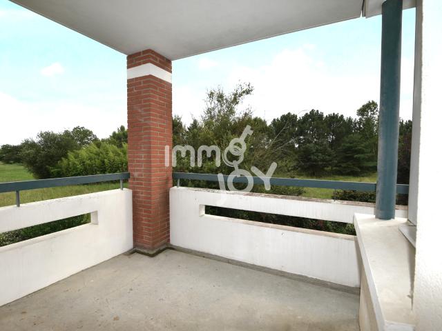 BEL APPARTEMENT T3 DE 62M2