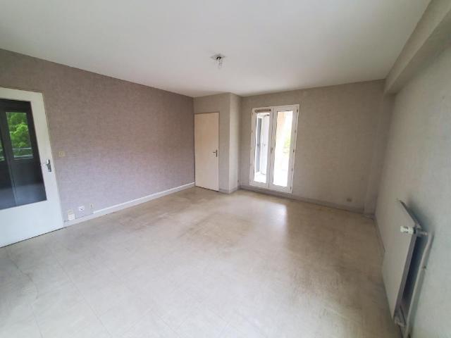 Bel Appartement T3 Ile de Nantes