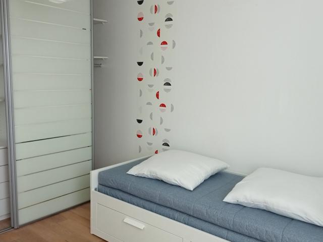 Bel appartement T3 meublé 690€ LANNION