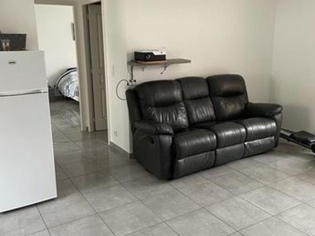Bel appartement t3 proche centre calvi