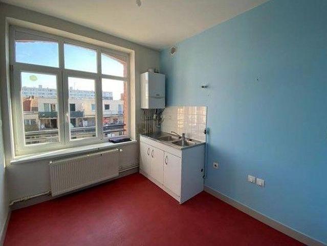 Bel appartement T3 Roubaix